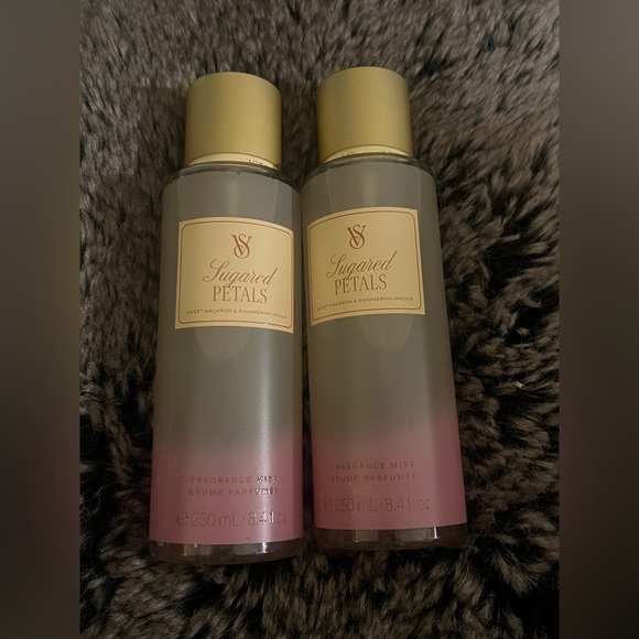Victoria's Secret Other - Victoria’s Secret Sugared PETALS Set
